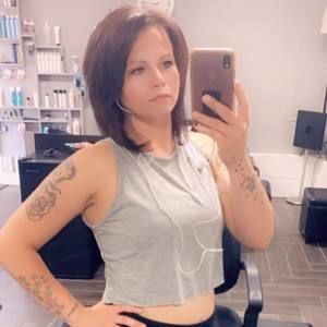 Meet your Posher, Jessica